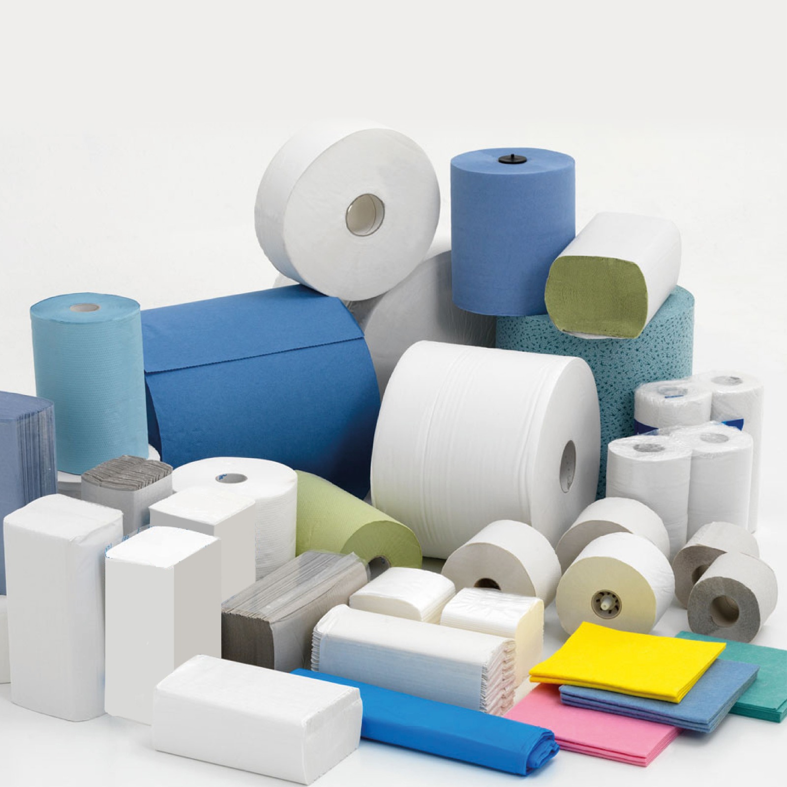 Paper & Paper Products